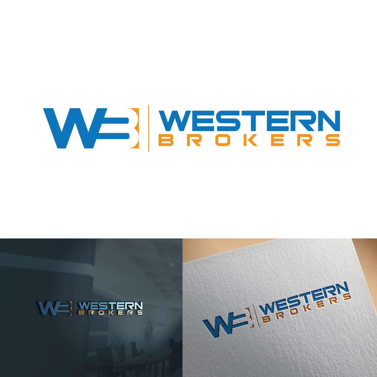 Logo Design by JAFRIN for this project | Design #19992466