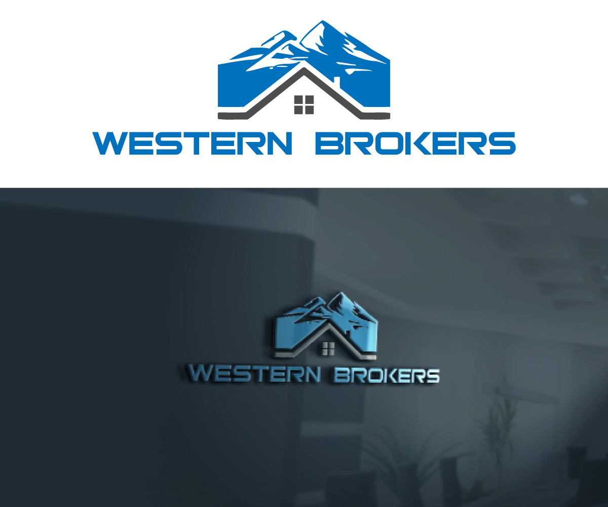Logo Design by DesignKhalifa2 for this project | Design #20017056