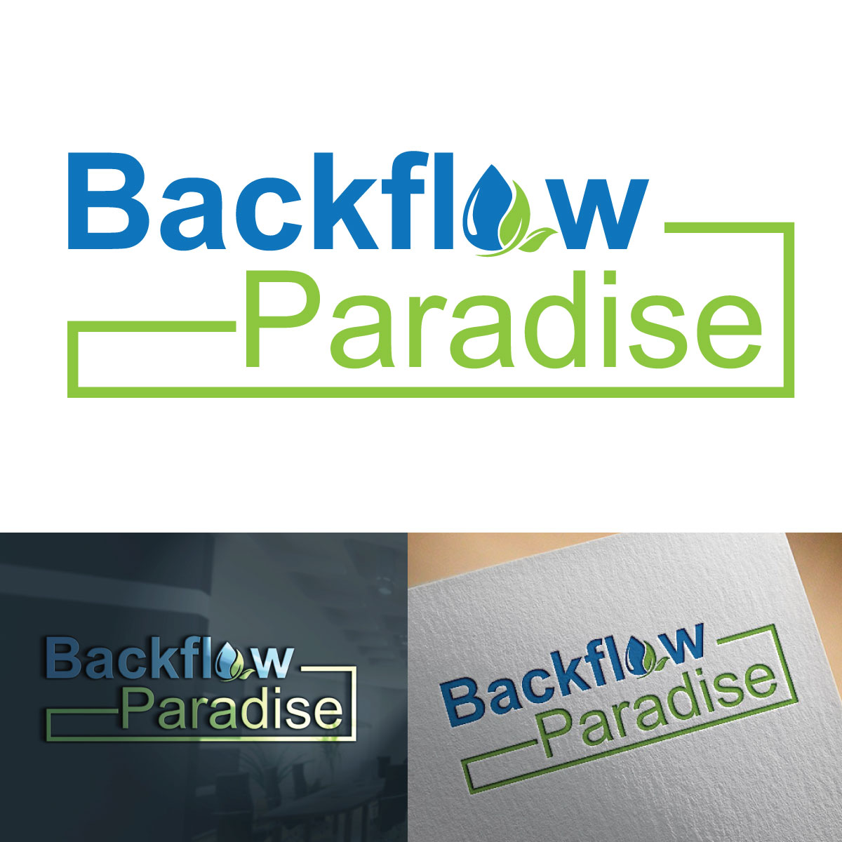 Logo Design by JAFRIN for this project | Design #20000913