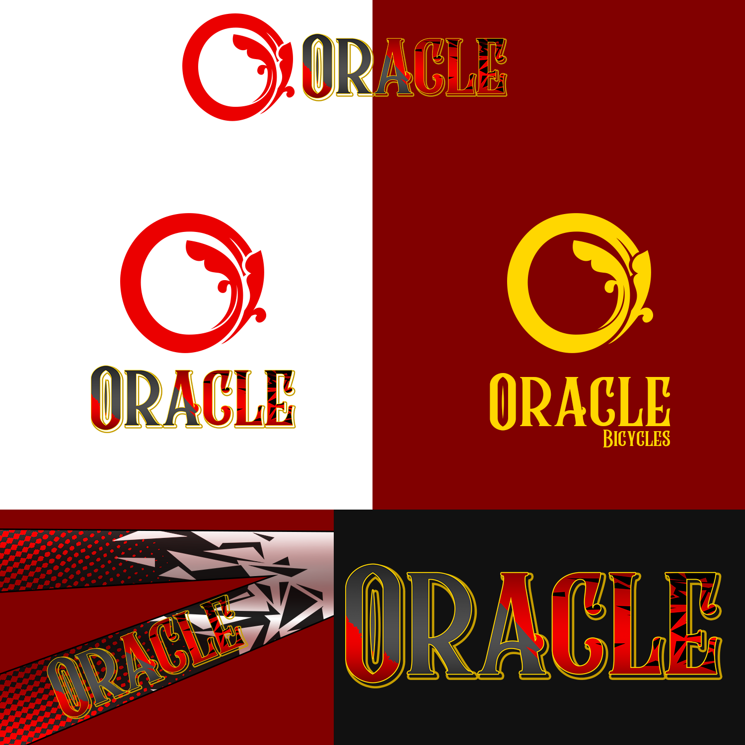 Logo Design by WAGUM Studio for this project | Design #20023786