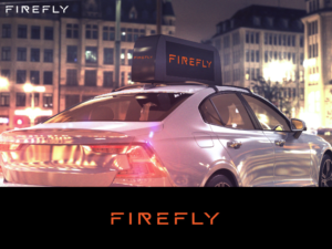 FIREFLY | Design de Logo par dharlan