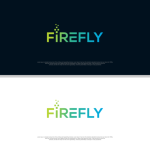 FIREFLY | Logo-Design von sushsharma99