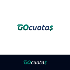 Logo Design by ecorokerz for GOcuotas | Design #19992635