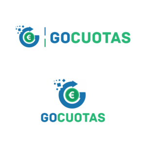 Diseño de Logo por lemosys infotech para GOcuotas | Diseño: #20017973