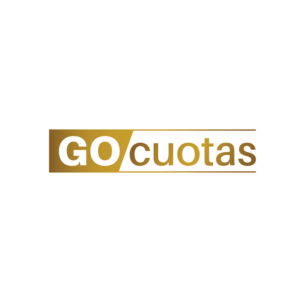 Diseño de Logo por rozT para GOcuotas | Diseño: #20095728
