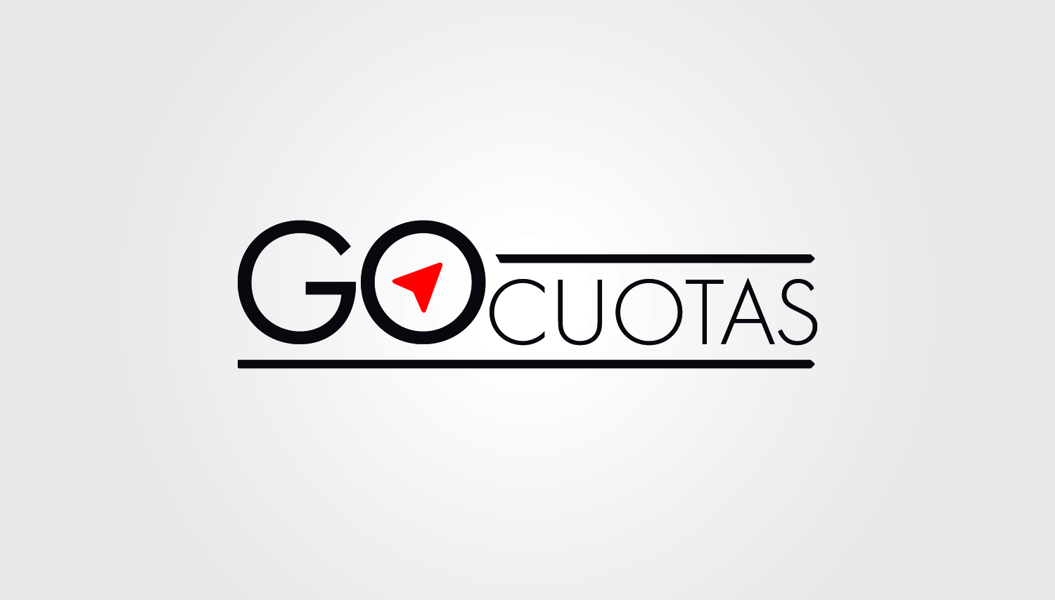 Logo Design by VISSART MEDIA for GOcuotas | Design #20005778
