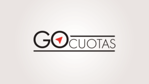 Logo Design by VISSART MEDIA for GOcuotas | Design: #20005778