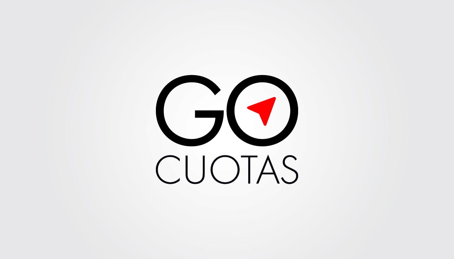Diseño de Logo por VISSART MEDIA para GOcuotas | Diseño #20005782