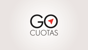 Logo Design by VISSART MEDIA for GOcuotas | Design #20005782