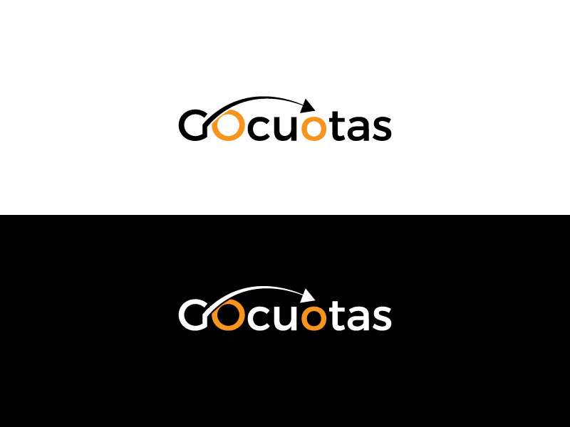 Logo Design by DigitalexTM for GOcuotas | Design #20000959