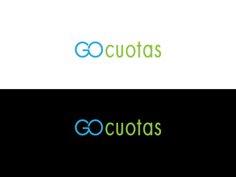 Logo Design by DigitalexTM for GOcuotas | Design #20000960