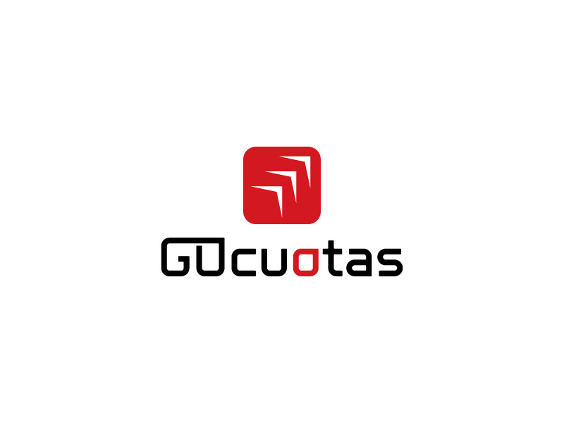 Logo Design by DigitalexTM for GOcuotas | Design #20000963