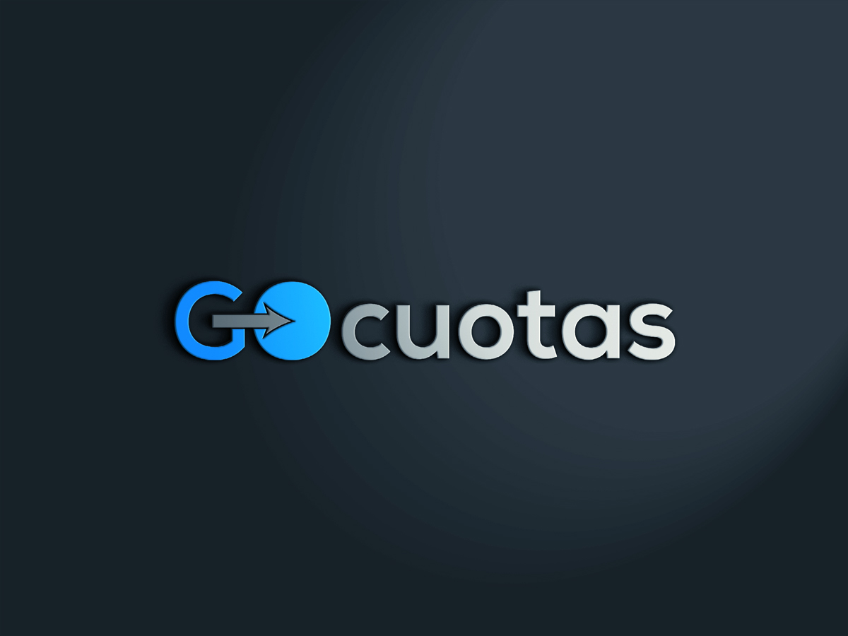 Logo Design by creativerahman82 2 for GOcuotas | Design #19997661