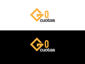 Logo Design by Trisha Akter for GOcuotas | Design: #20007565