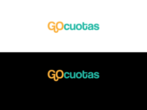 Logo Design by Trisha Akter for GOcuotas | Design: #20007567