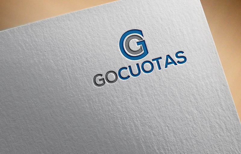 Logo Design by Rimjim$$ for GOcuotas | Design #20010664