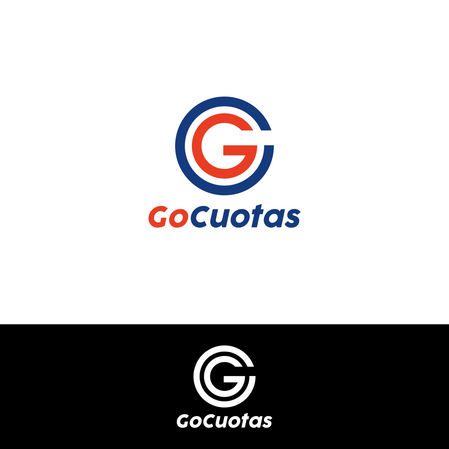Diseño de Logo por dede 5 para GOcuotas | Diseño #19998673