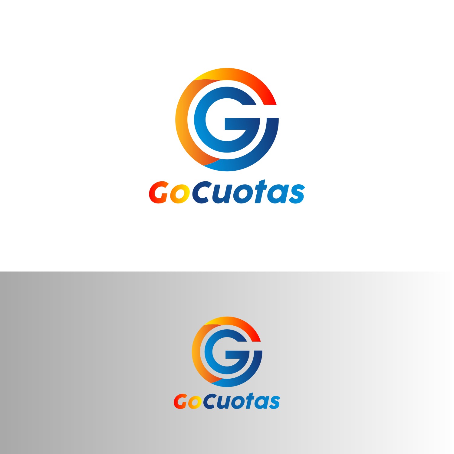 Logo Design by dede 5 for GOcuotas | Design #19999240