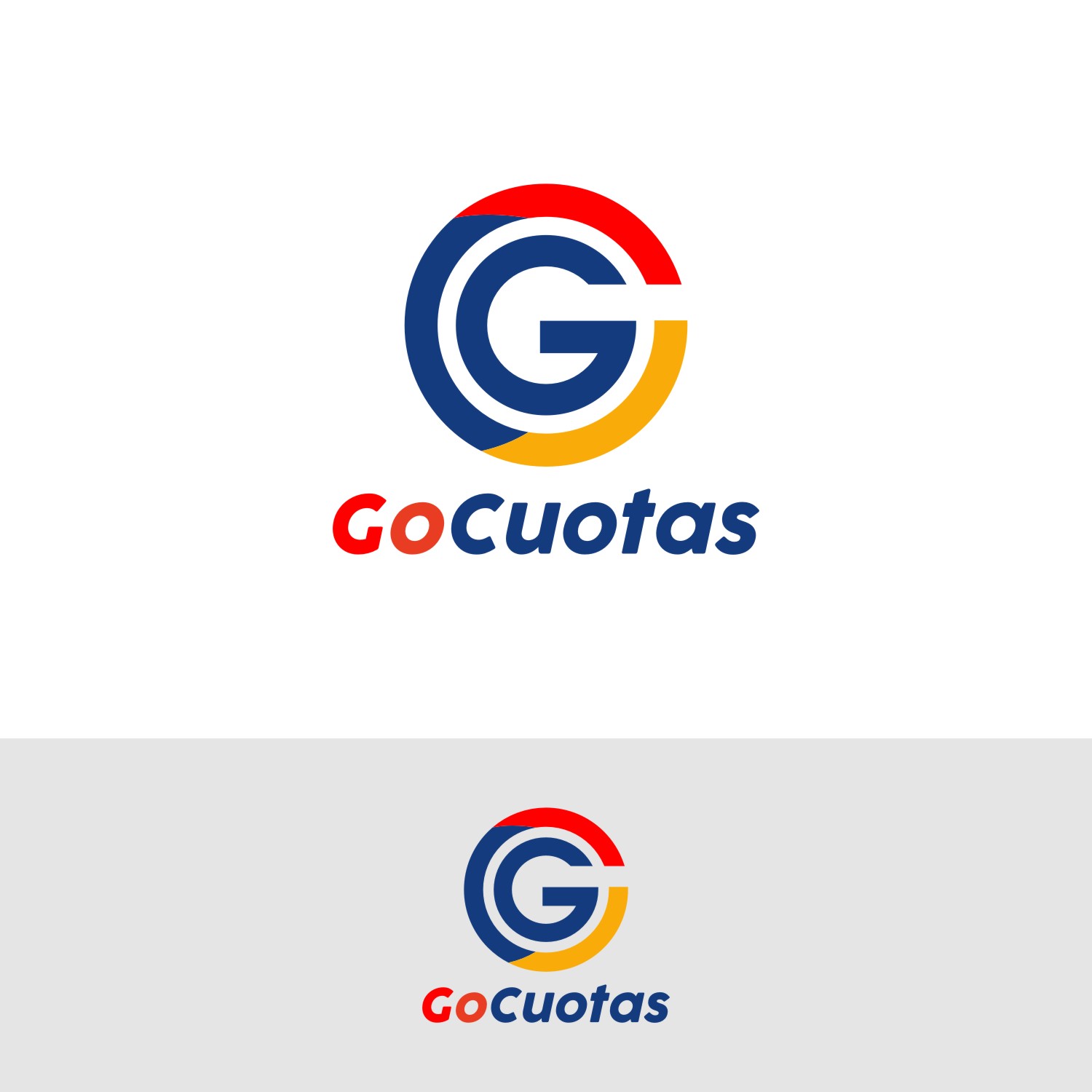 Logo Design by dede 5 for GOcuotas | Design #19999243