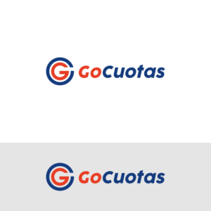 Logo Design by dede 5 for GOcuotas | Design: #19999257