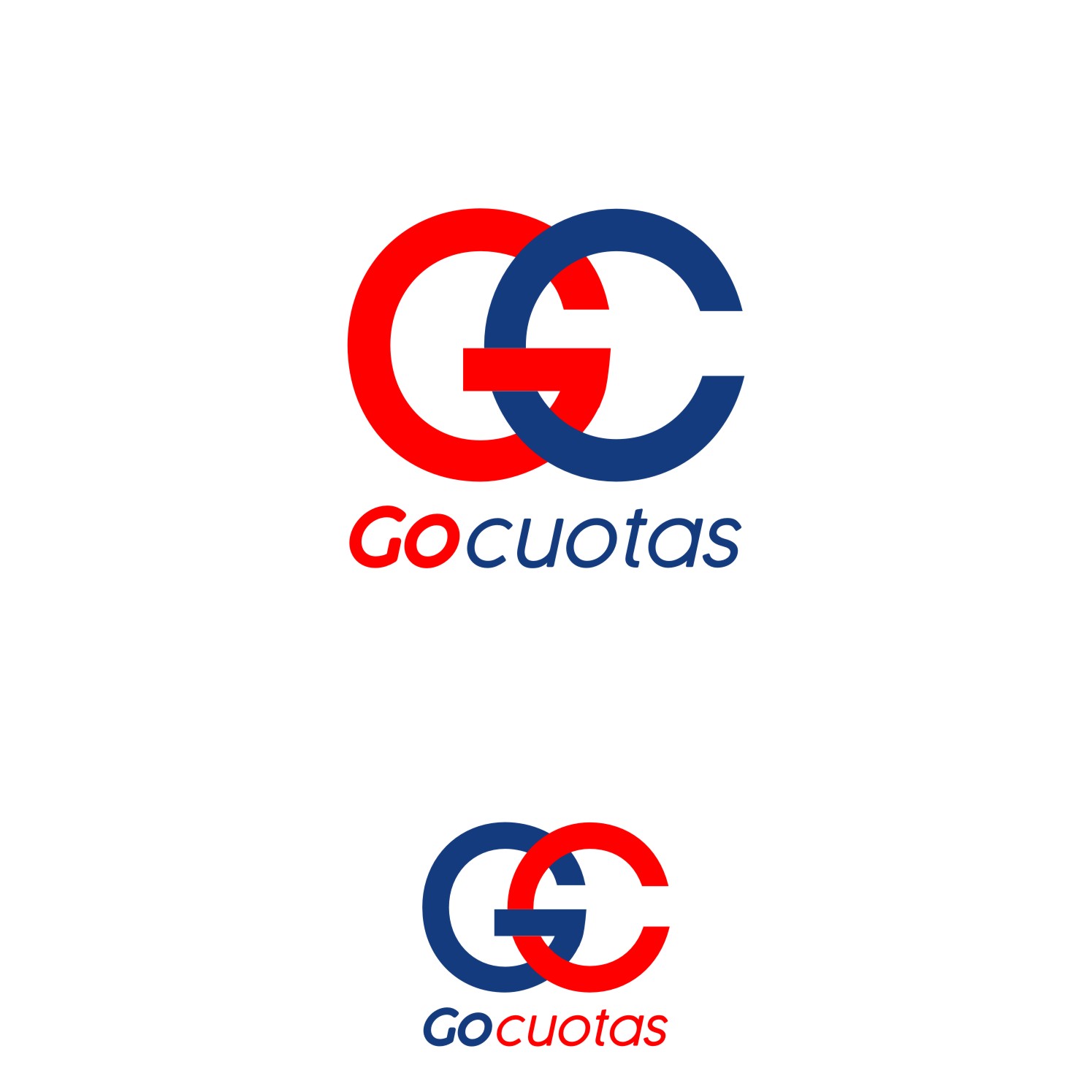 Logo Design by dede 5 for GOcuotas | Design #20054586