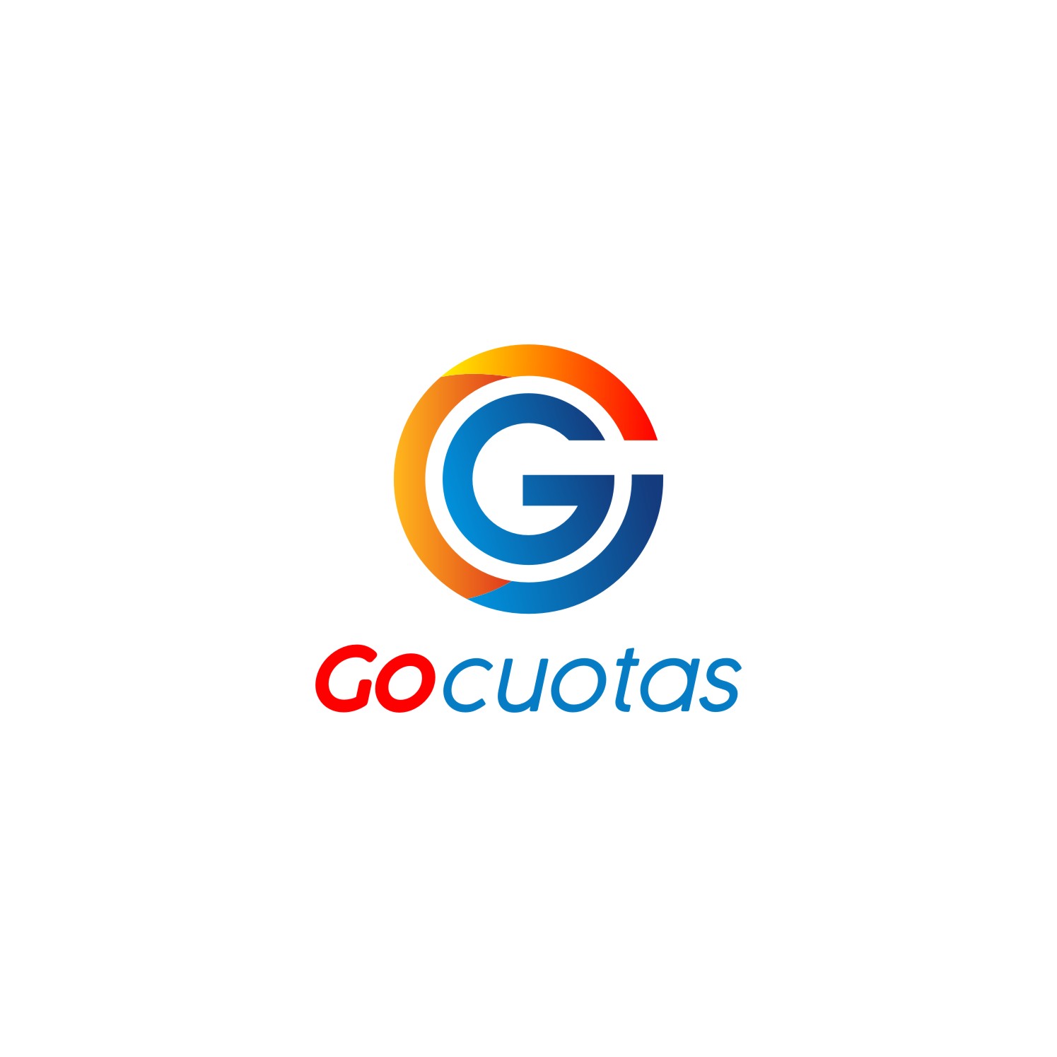 Logo Design by dede 5 for GOcuotas | Design #20054714