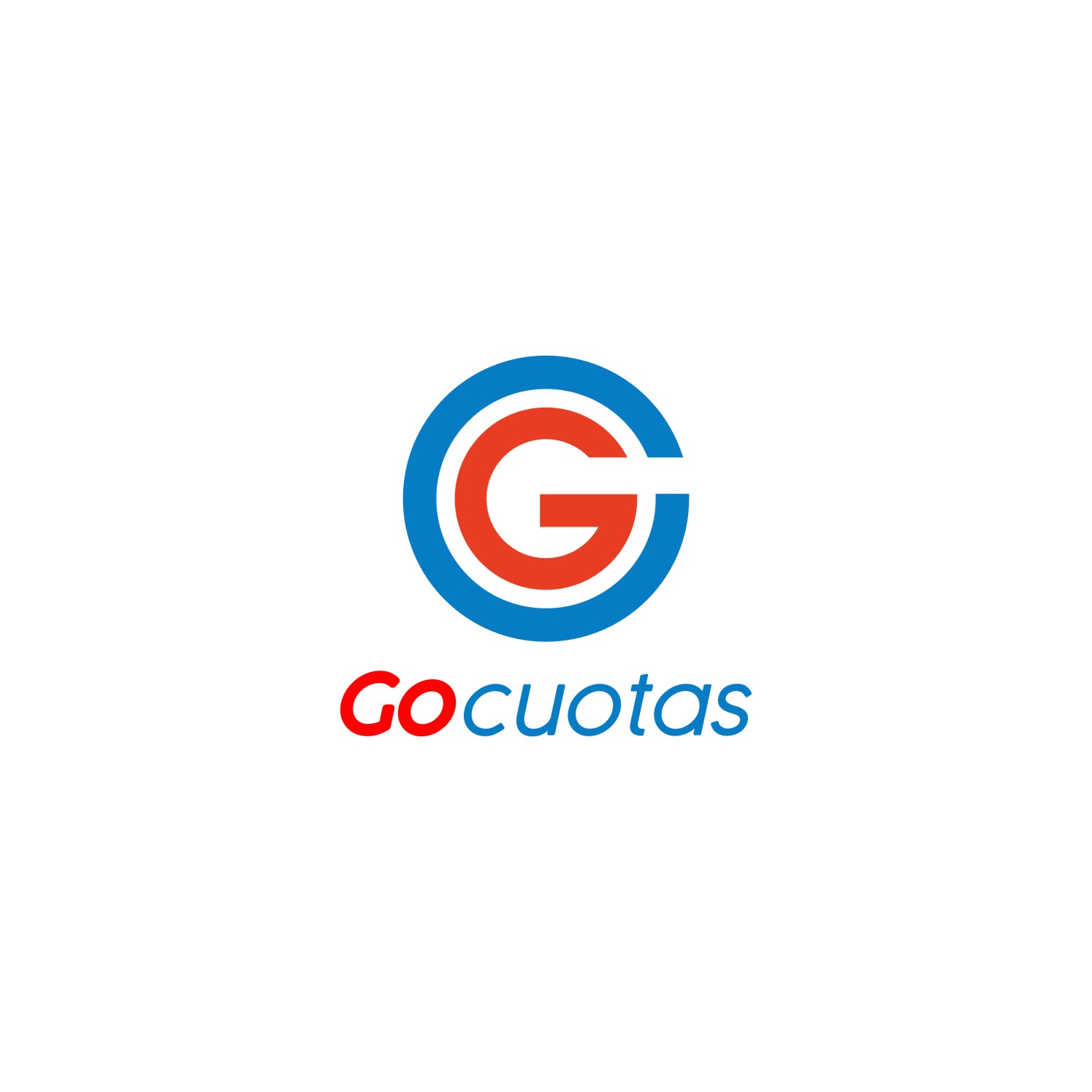 Logo Design by dede 5 for GOcuotas | Design #20054736