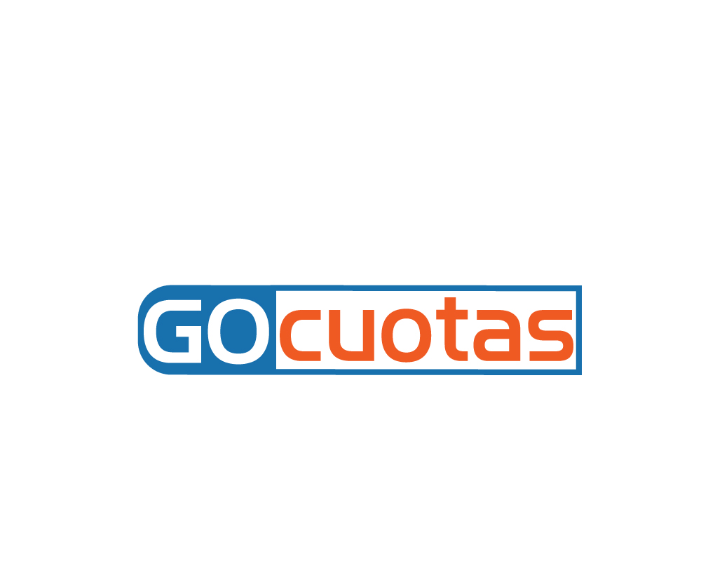 Diseño de Logo por Madara Uchiha para GOcuotas | Diseño #19995499