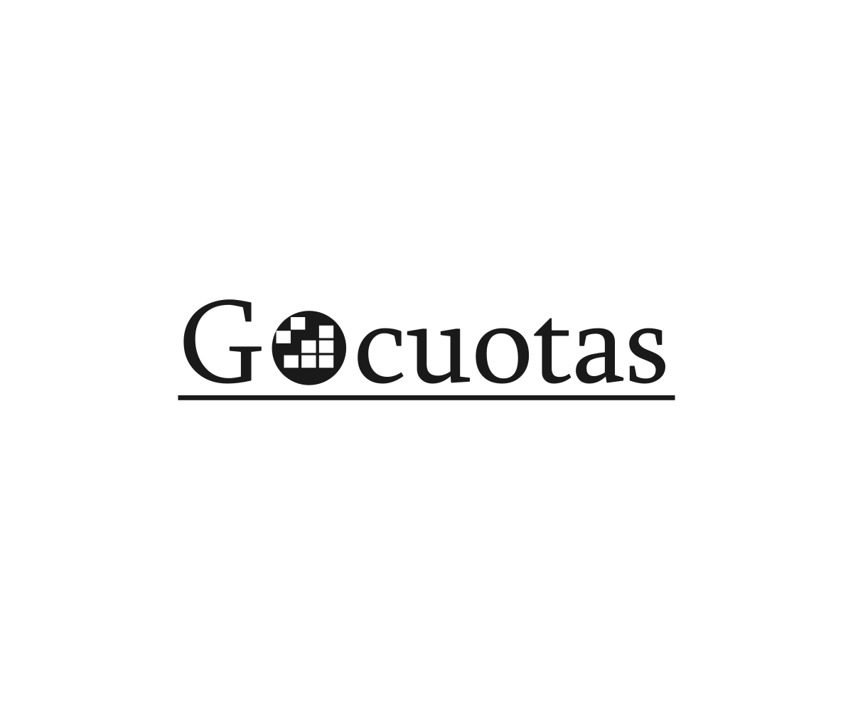 Logo Design by symbolman for GOcuotas | Design #20079693