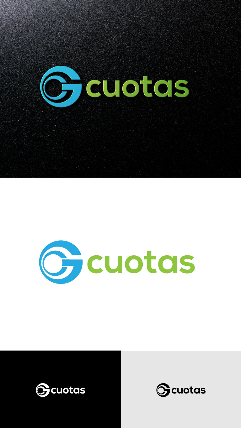 Logo Design by AnteMeridiem for GOcuotas | Design #20004626