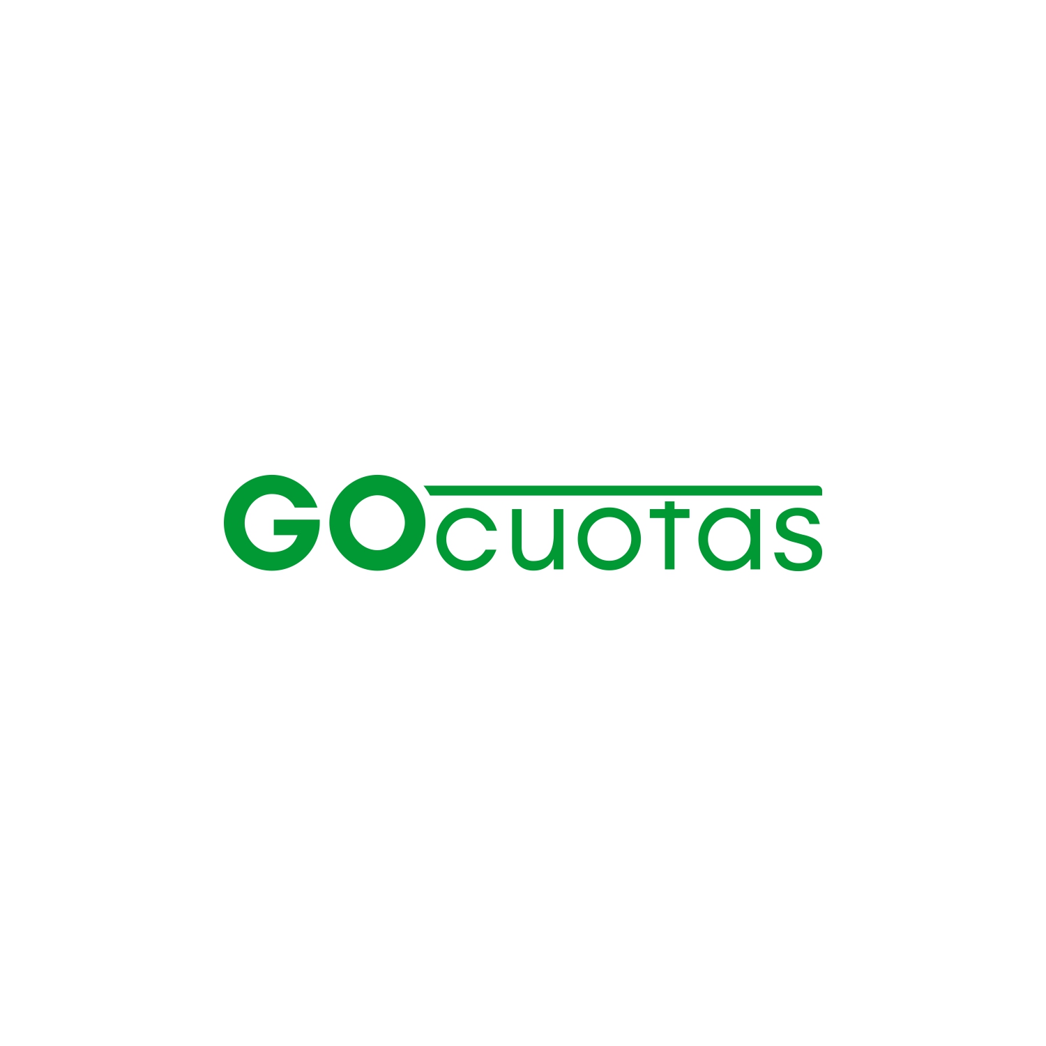 Logo Design by papo 2 for GOcuotas | Design #20033430