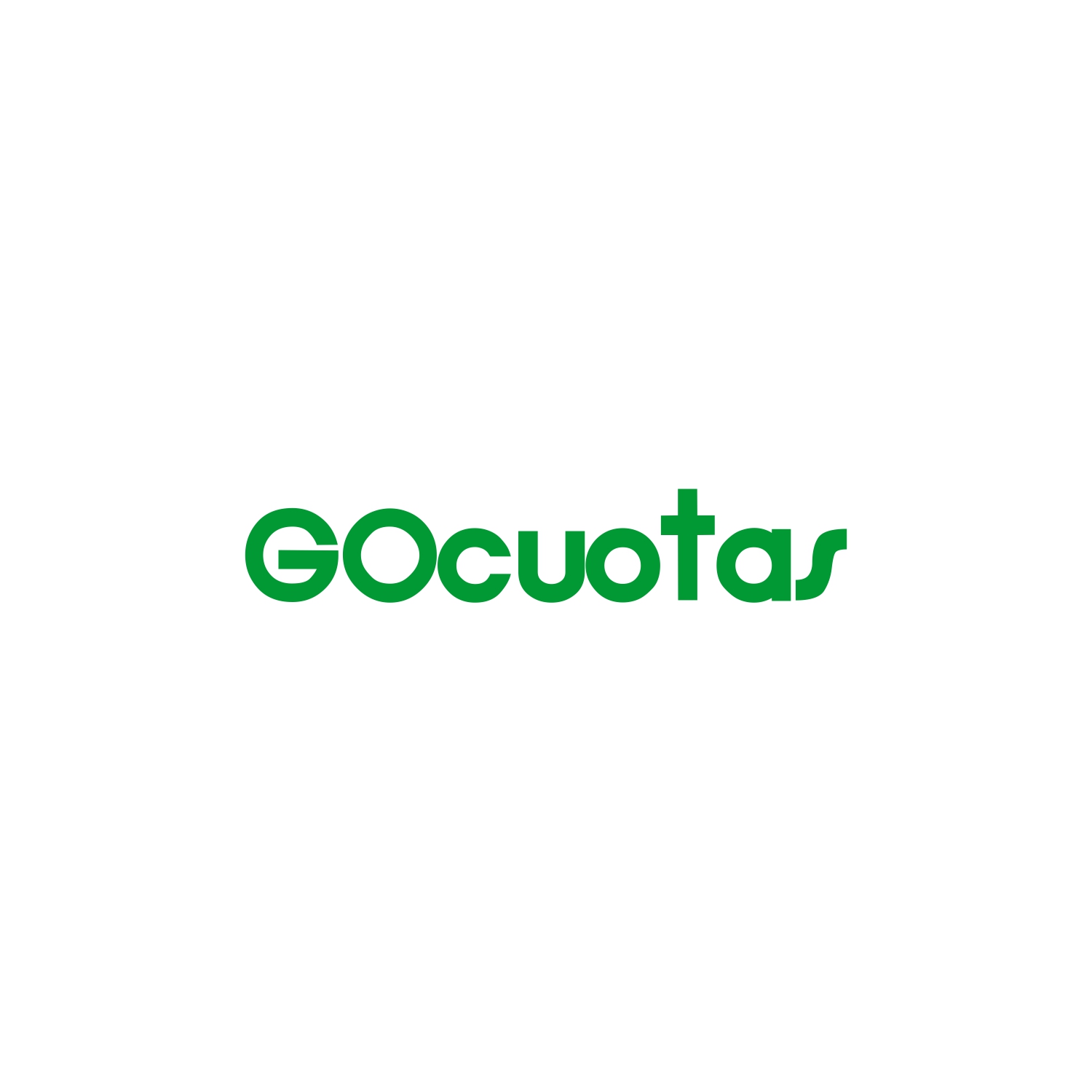 Logo Design by papo 2 for GOcuotas | Design #20033434