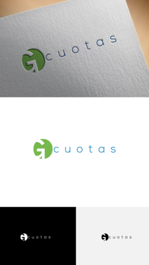 Logo Design by jack07 for GOcuotas | Design: #20002558