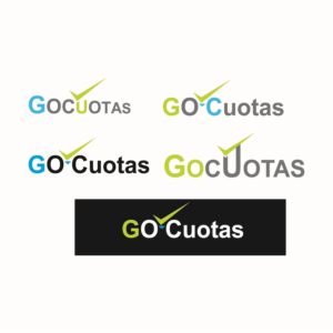 Logo Design by jafer imam for GOcuotas | Design #20001290