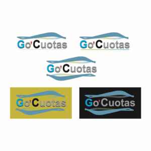 Logo Design by jafer imam for GOcuotas | Design: #20001412