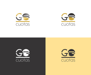 Logo Design by Coraliefay for GOcuotas | Design: #20015535
