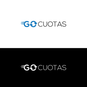 Logo Design by syedsaddique 2 for GOcuotas | Design #19998611