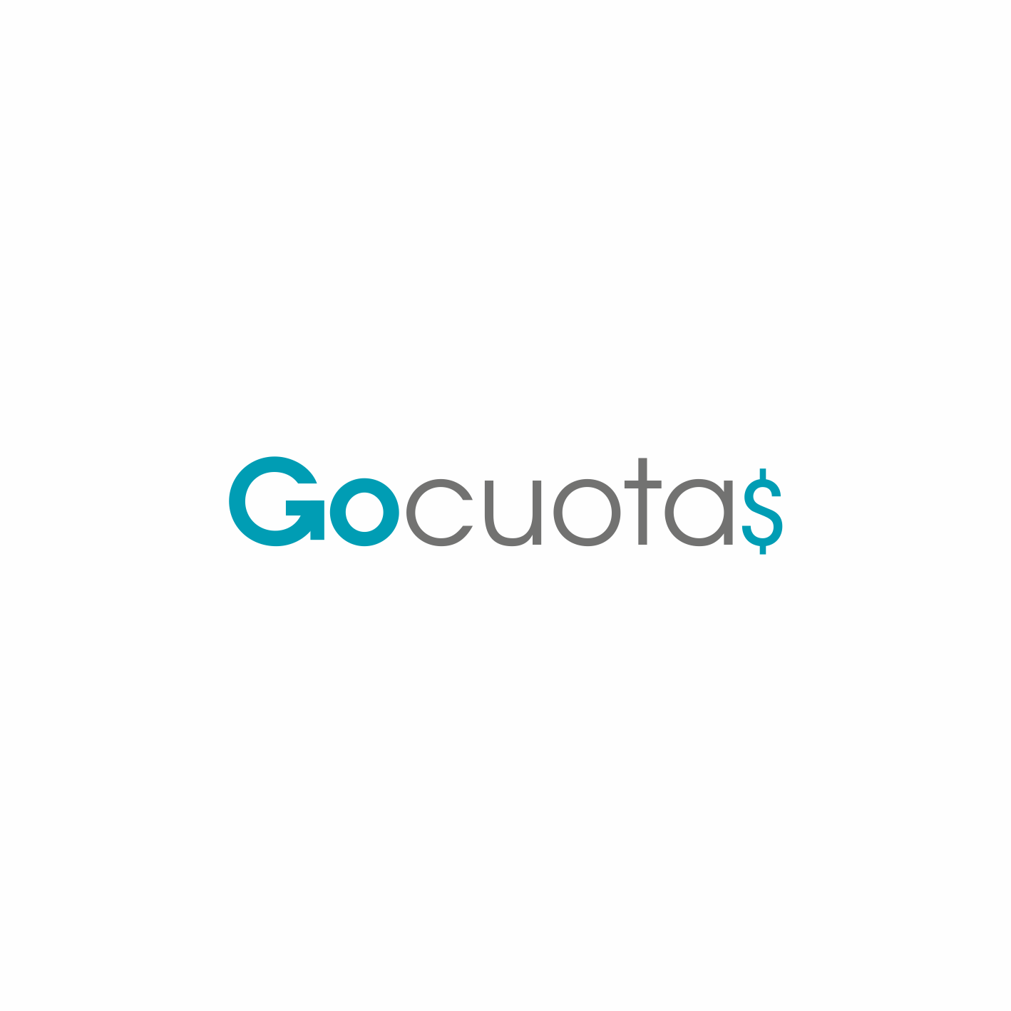 Logo Design by Creative™ for GOcuotas | Design #19996456