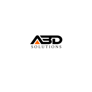 Diseño de Logo por sanalkumar para ABD Solutions  | Diseño: #19996949