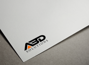 Diseño de Logo por sanalkumar para ABD Solutions  | Diseño: #19996951