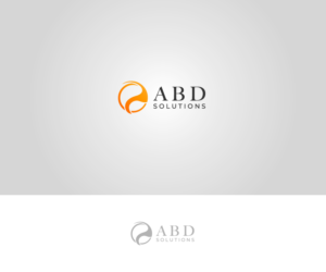 ABD Solutions | Logo Design by aglaronde23