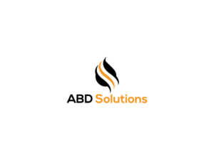 Logo Design by DigitalexTM for ABD Solutions  | Design: #20005074