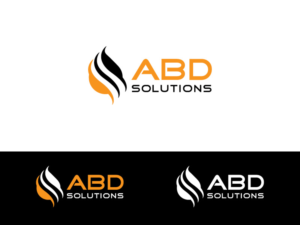 Logo Design by DigitalexTM for ABD Solutions  | Design: #20005075