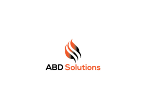 Logo Design by DigitalexTM for ABD Solutions  | Design: #20005076