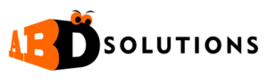 Diseño de Logo por Rati Tordia para ABD Solutions  | Diseño #19998377