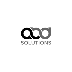 Diseño de Logo por AZart para ABD Solutions  | Diseño: #19999066