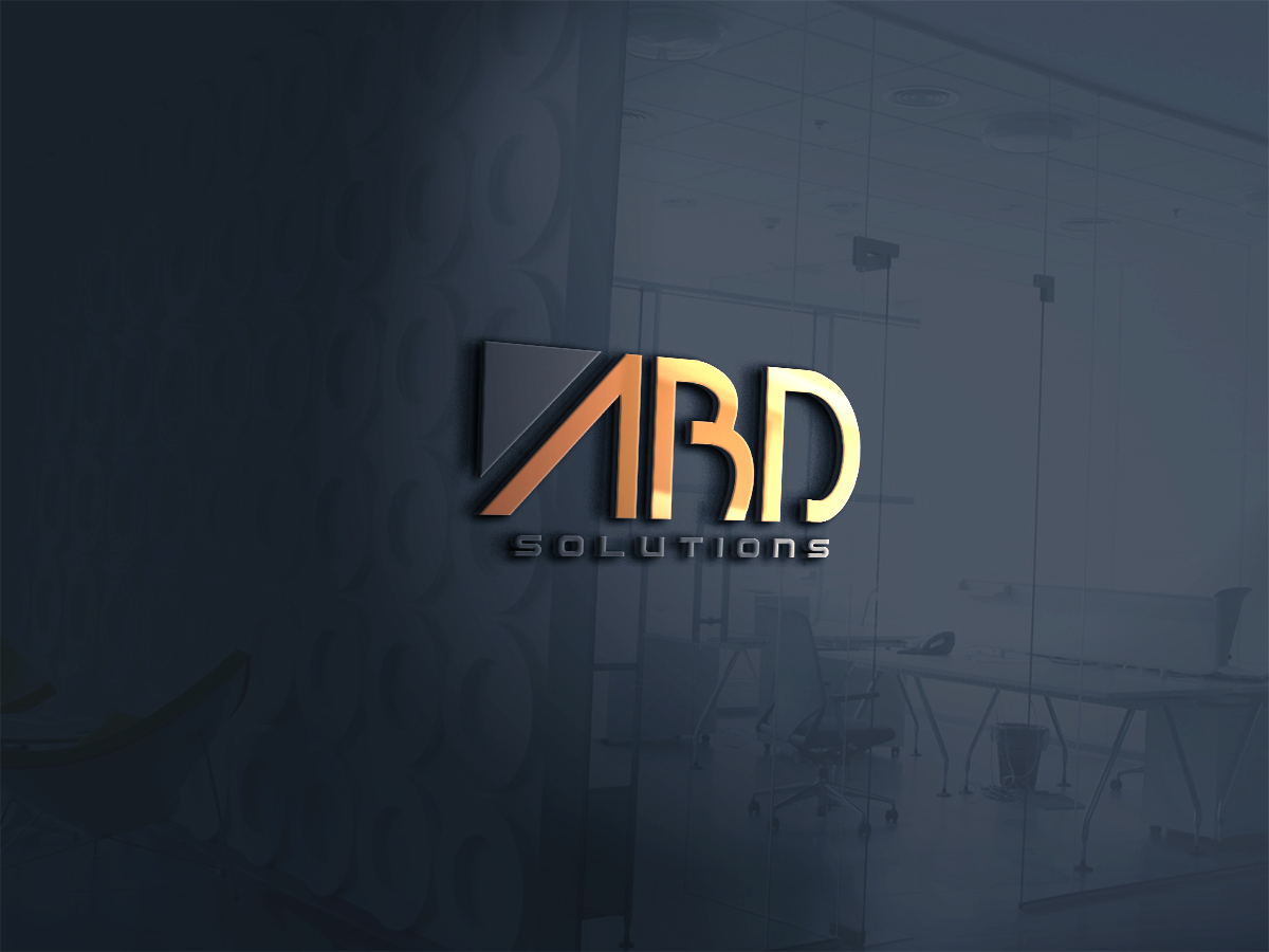 Diseño de Logo por design big para ABD Solutions  | Diseño #20000575