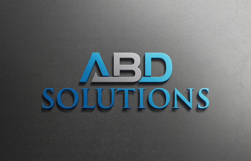 Logo Design by LKSUS for ABD Solutions  | Design #20008117
