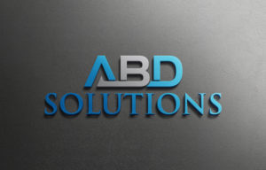 Logo Design by LKSUS for ABD Solutions  | Design: #20008117