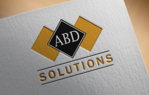 Logo Design by Dades design for ABD Solutions  | Design: #19995962
